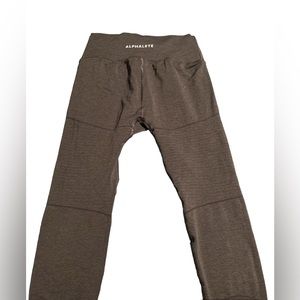 Alphalete leggings XL